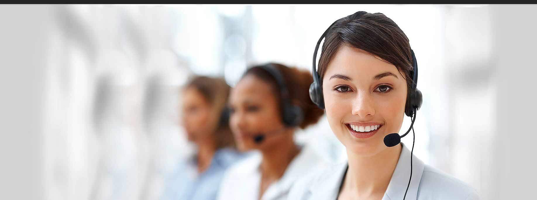 best headset for call center agent