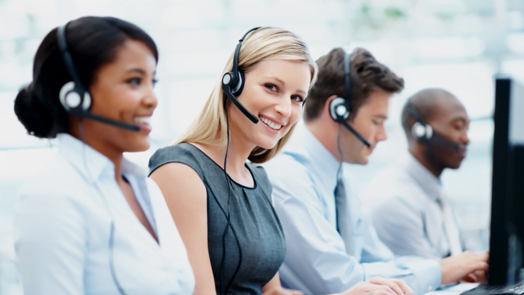 Multilingual Customer Support, Multilingual, Multilingual Call Centers