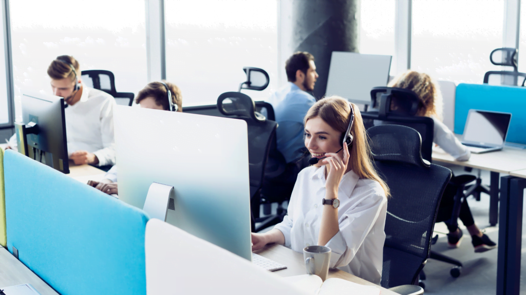 Het kiezen van een Call Center Broker, Outsourcing Advies, Outsourcing Broker