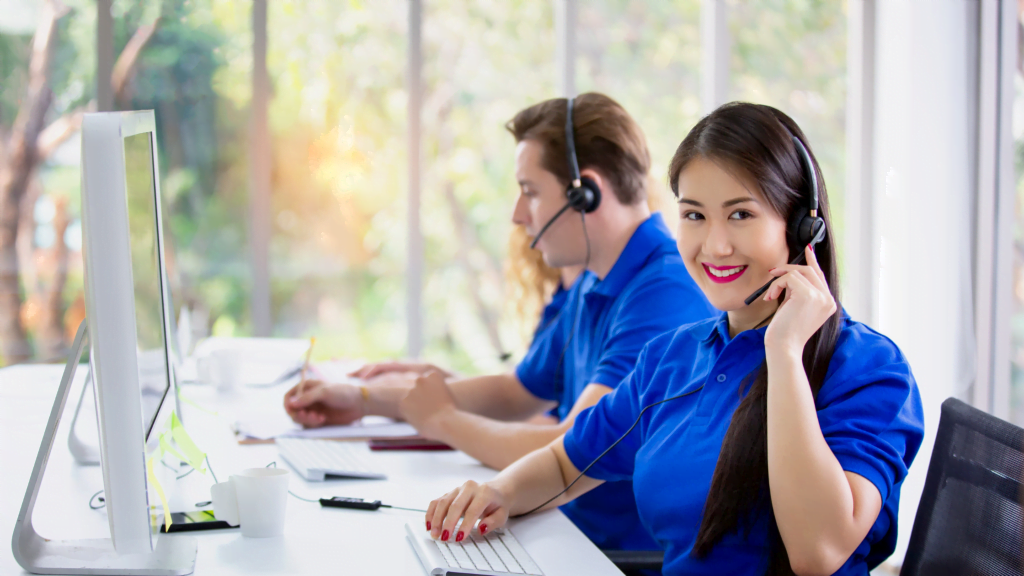 CX, Great Customer Experience, Contact Center Outsourcing, Call Center Culture