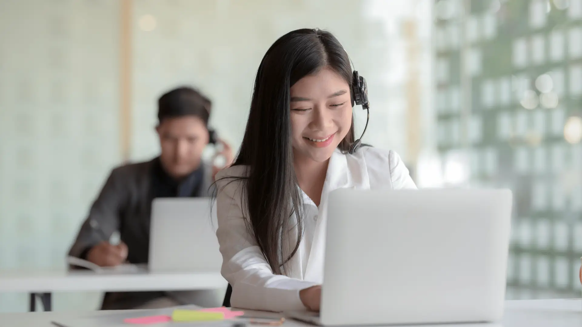 Offshore Call Centers