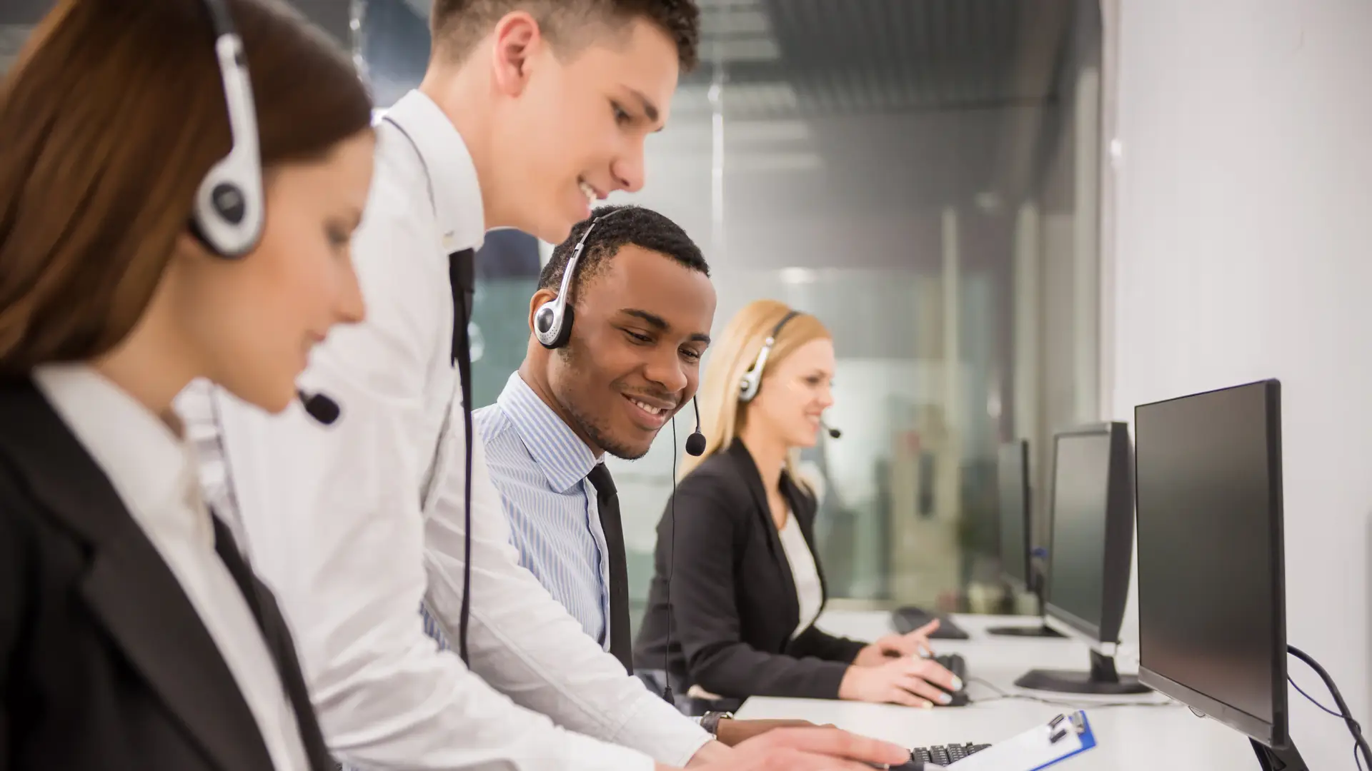 Post-Pandemic Call Center Sales Trends, Call Center Sales, Sales Activity