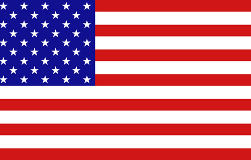 Amerikanische Agenturen, Vereinigte Staaten