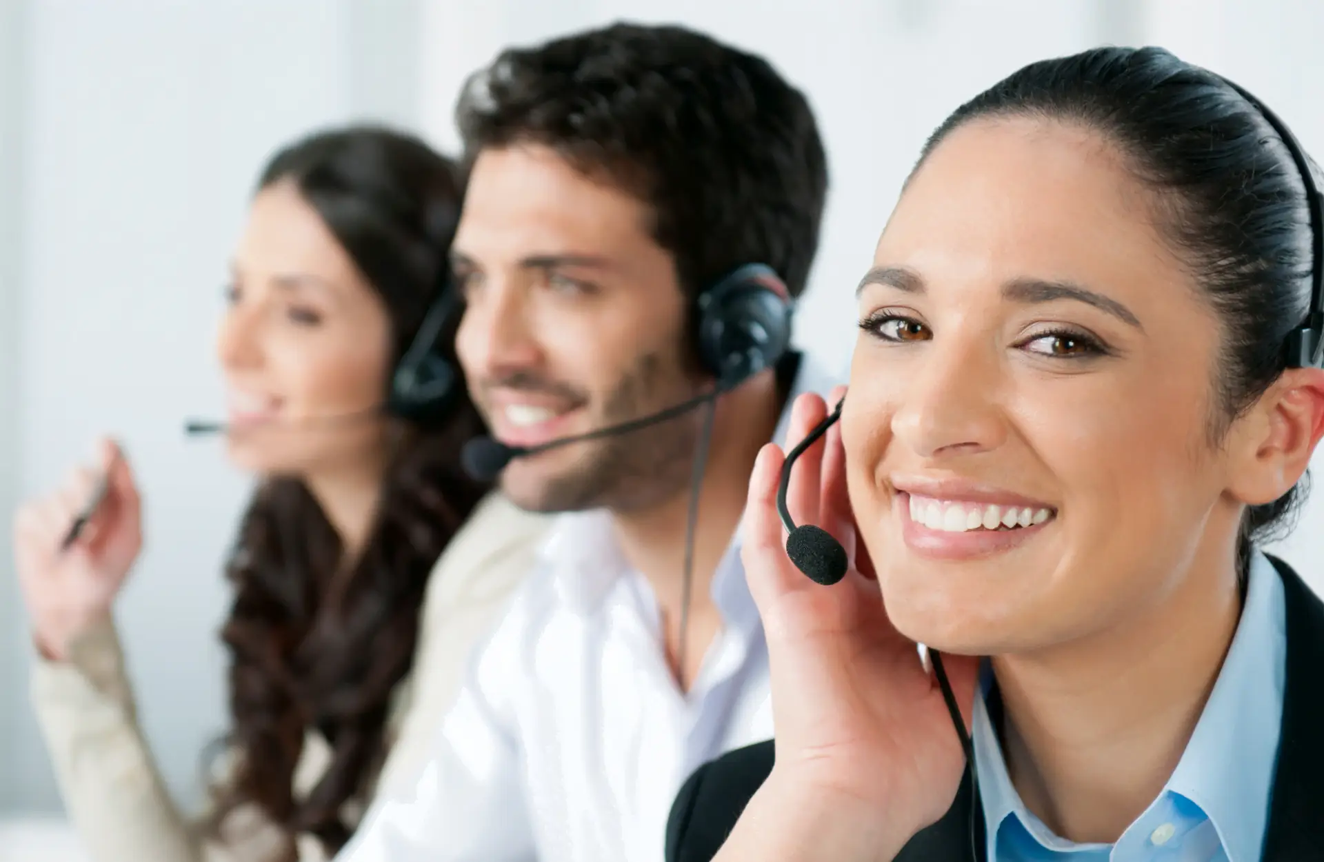 Contact Centers in Latin America, Latin American Contact Centers