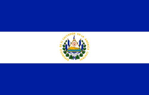 America Latina WCC