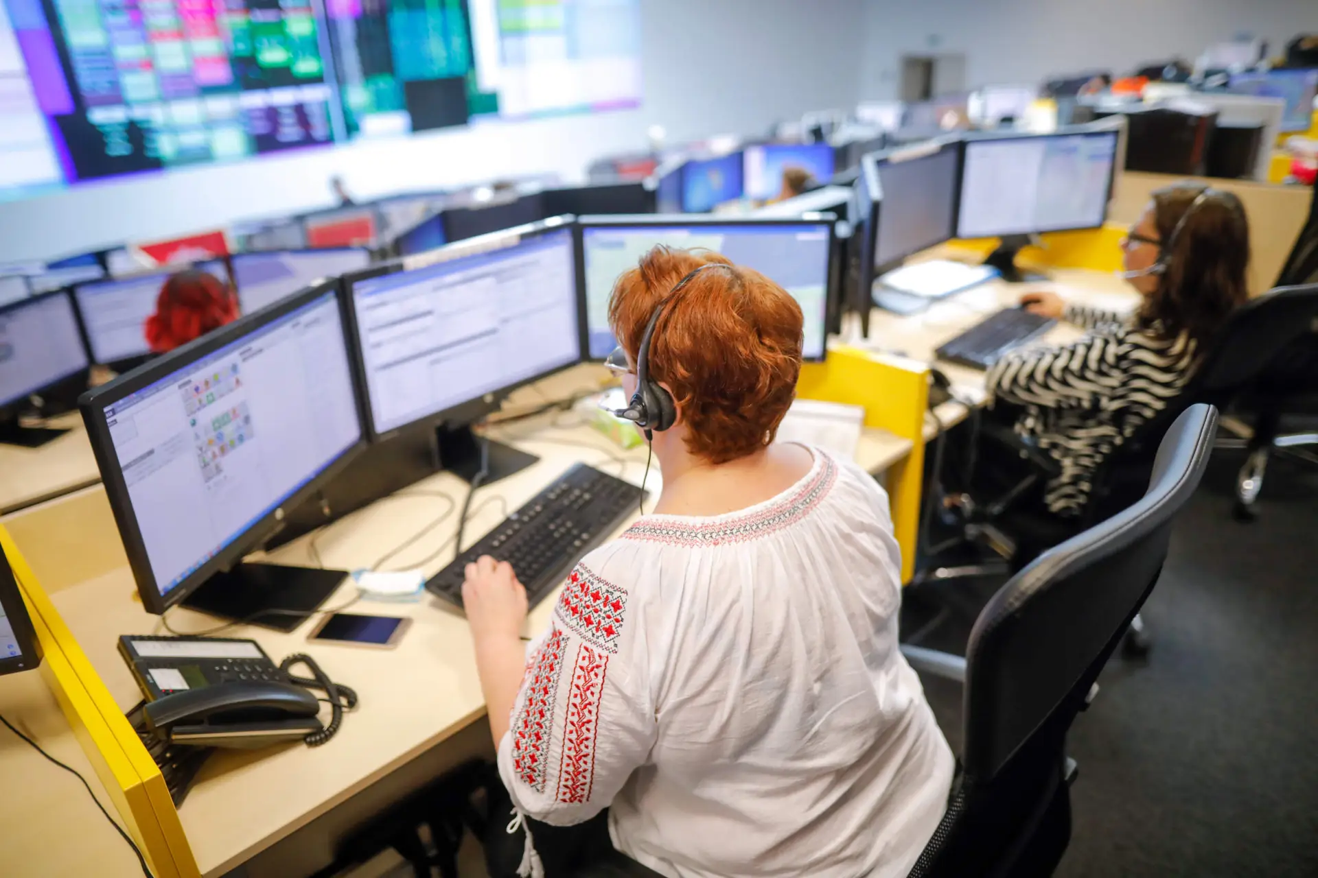 Romanian Call Centers, Call Centers in Romania, Call Centers in Bucharest, Outsourcing to Romania