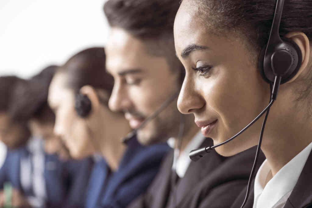 French Call Centers, French-Speaking Call Centers, Call Centers in France, Call Center Agencies in France
