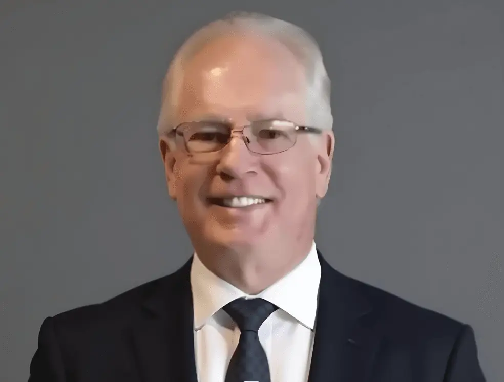 Don Armstrong - Senior Advisor