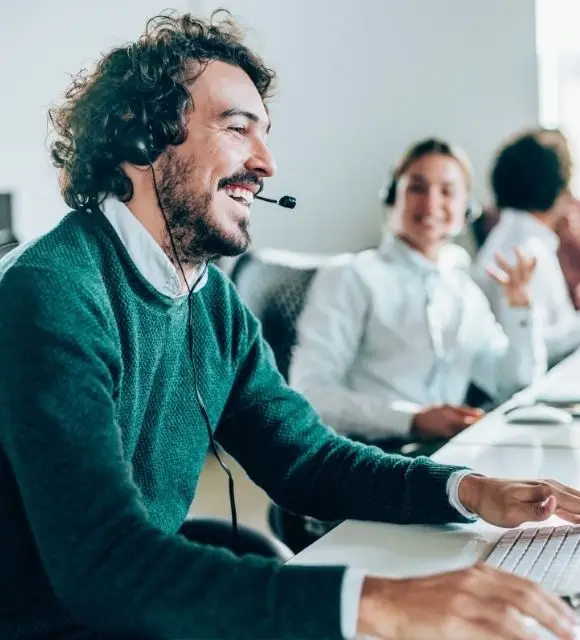 call centers Romania