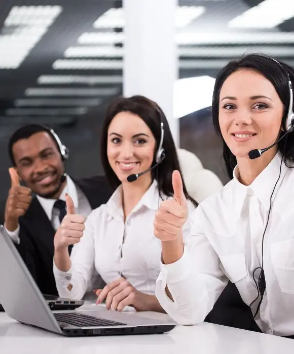 call centers india