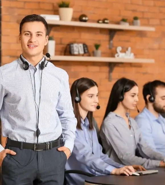 call centers poland