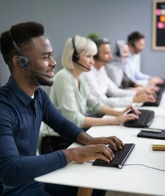 call centers united kingdom image