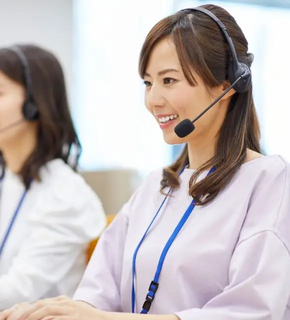 call support Vietnam