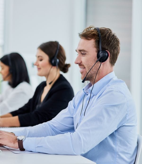 call support morocco