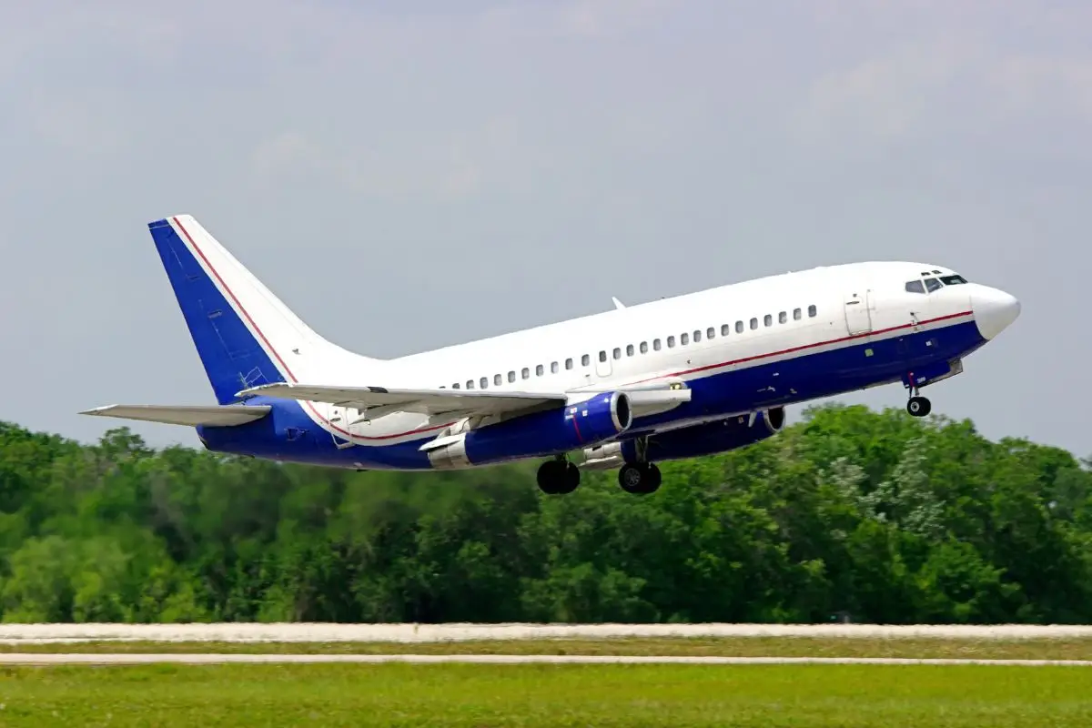 Airlines and Aviation