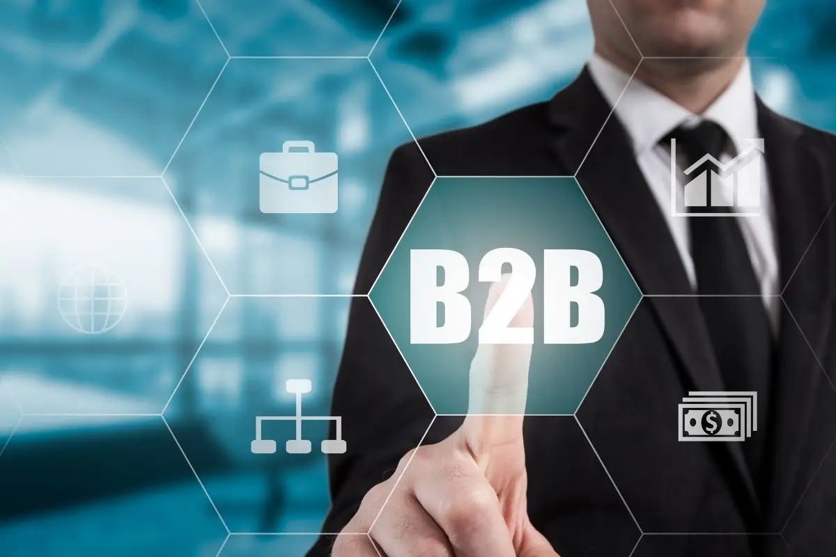 B2B customer support