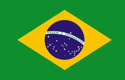 Brazil flag