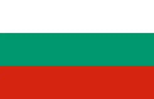 Bulgaria flag