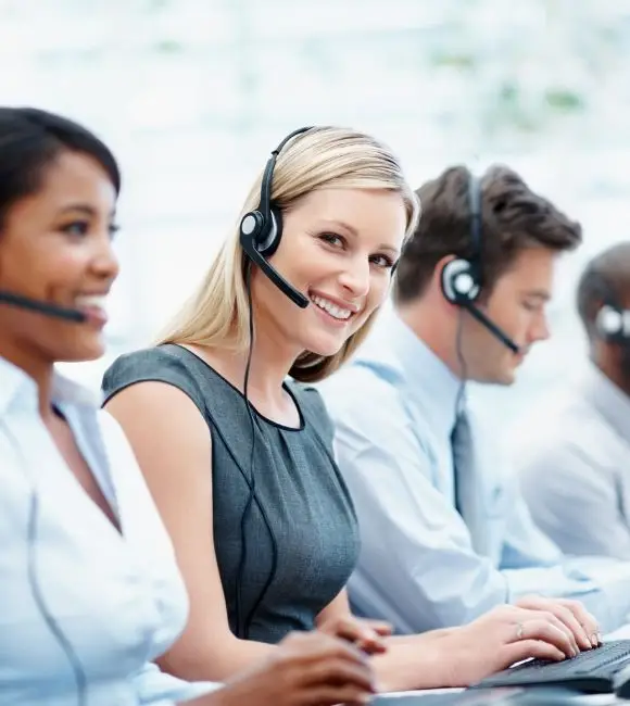 Customer support florida