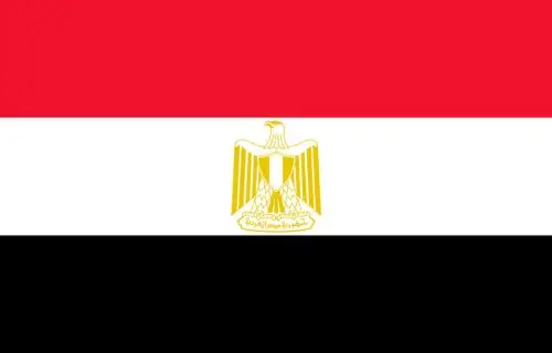 Egypt flag