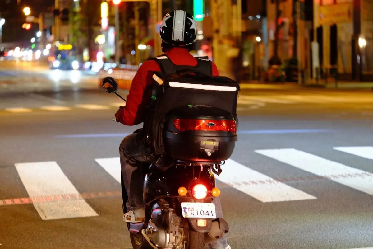 Food Delivery