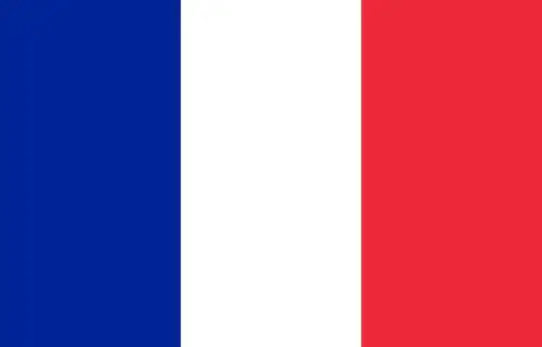 France flag