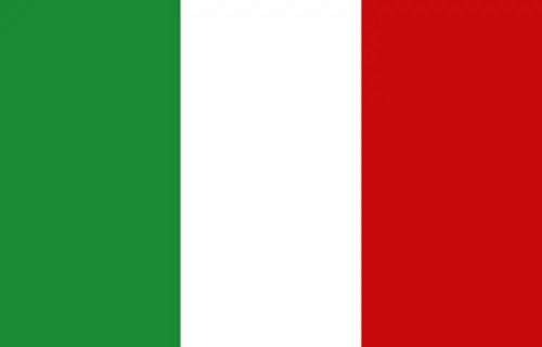 Italy flag
