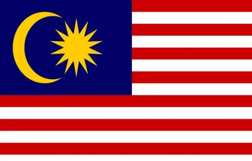 Malaysia flag