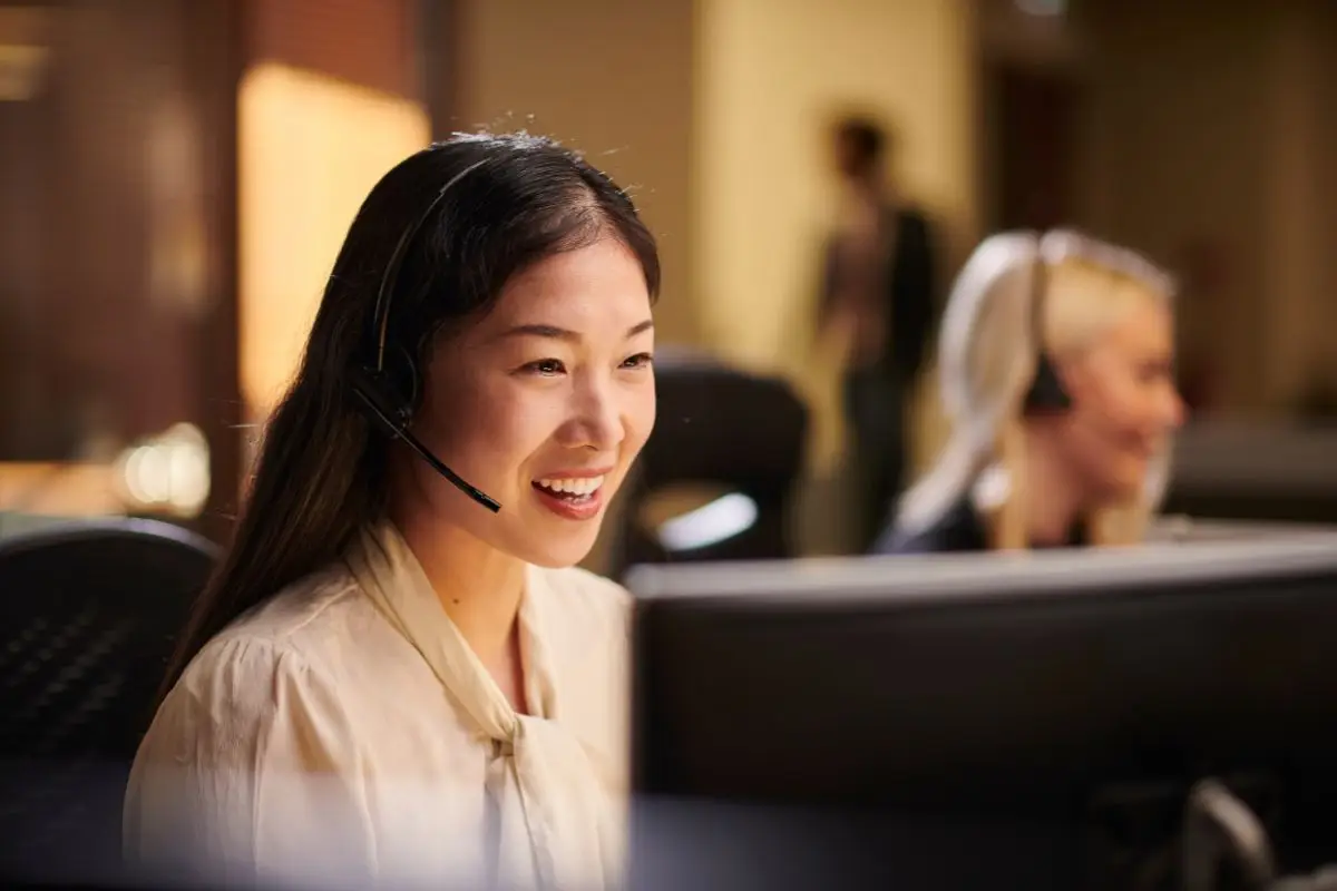Member Services