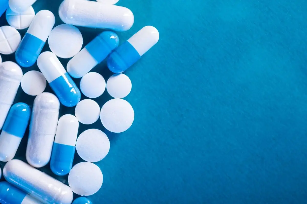 Pharmaceutical