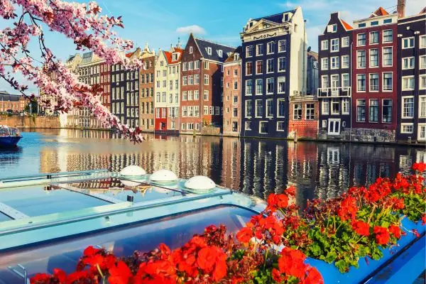 Amsterdam