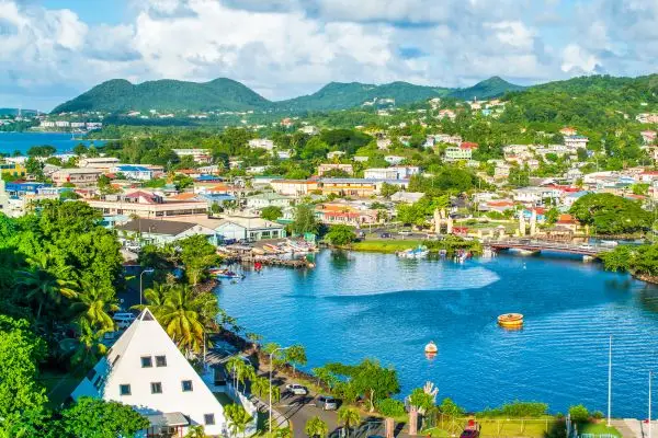 Castries