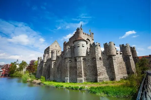 Ghent