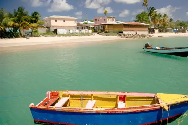Gros Islet