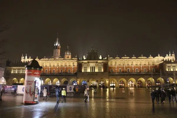 Kraków