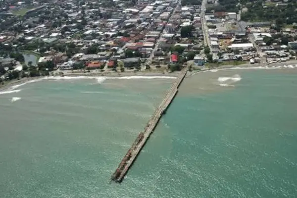 La Ceiba