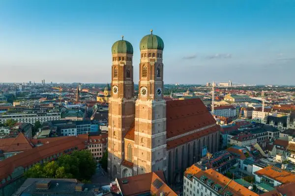 Munich