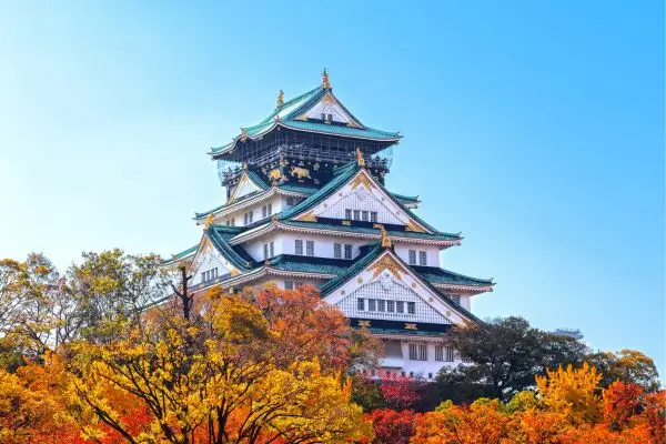 Osaka