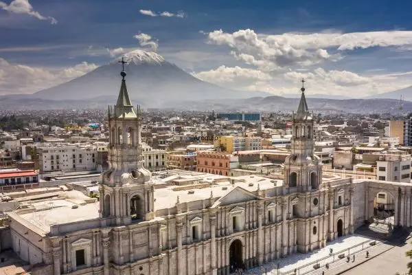Arequipa