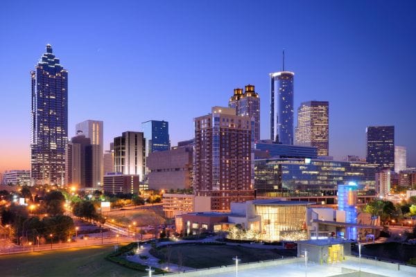 Atlanta