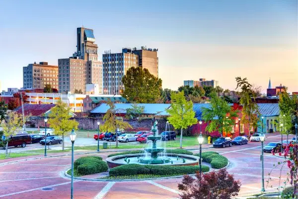 Augusta