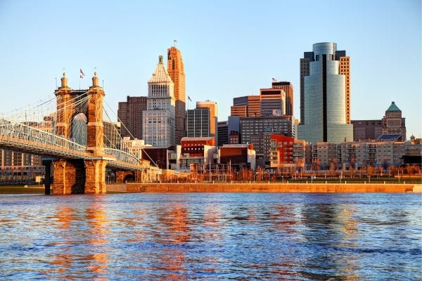 Cincinnati