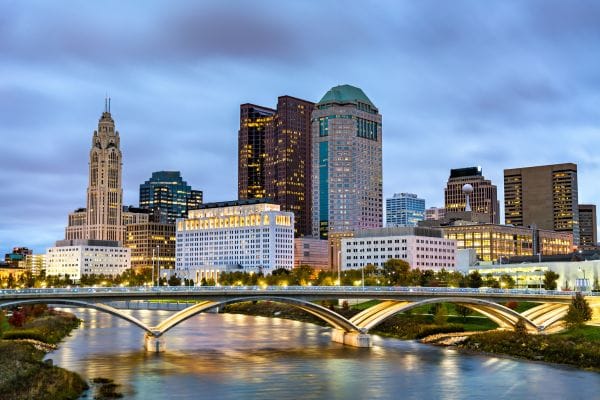 Columbus