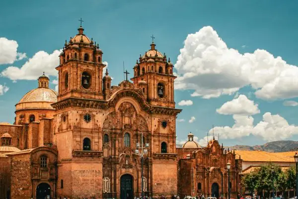 Cusco