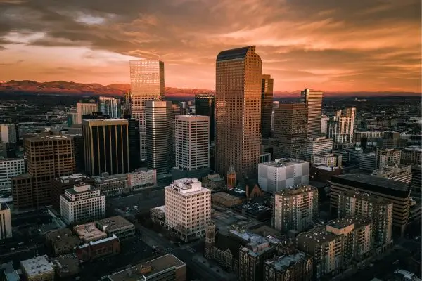 Denver