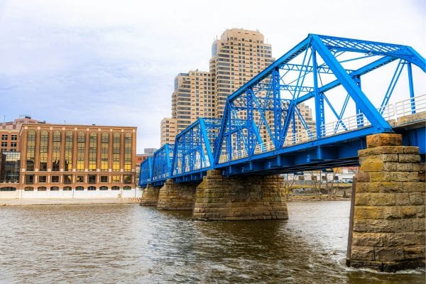 Grand Rapids