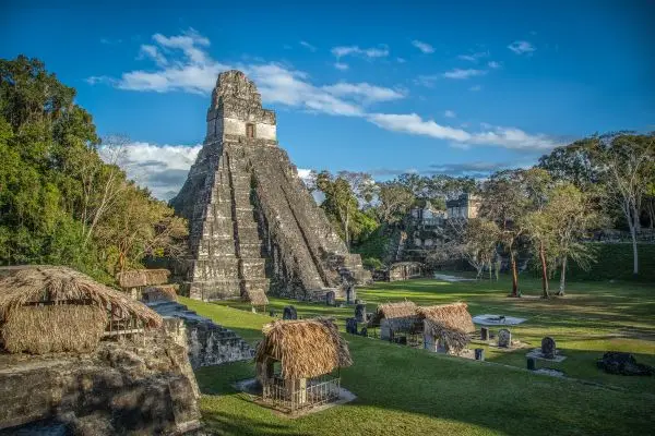 Guatemala City