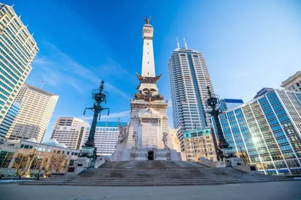 Indianapolis