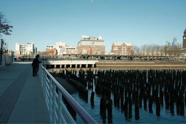 Jersey City