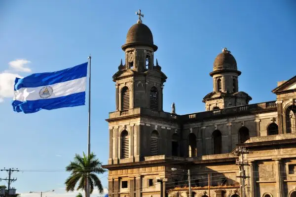 Managua